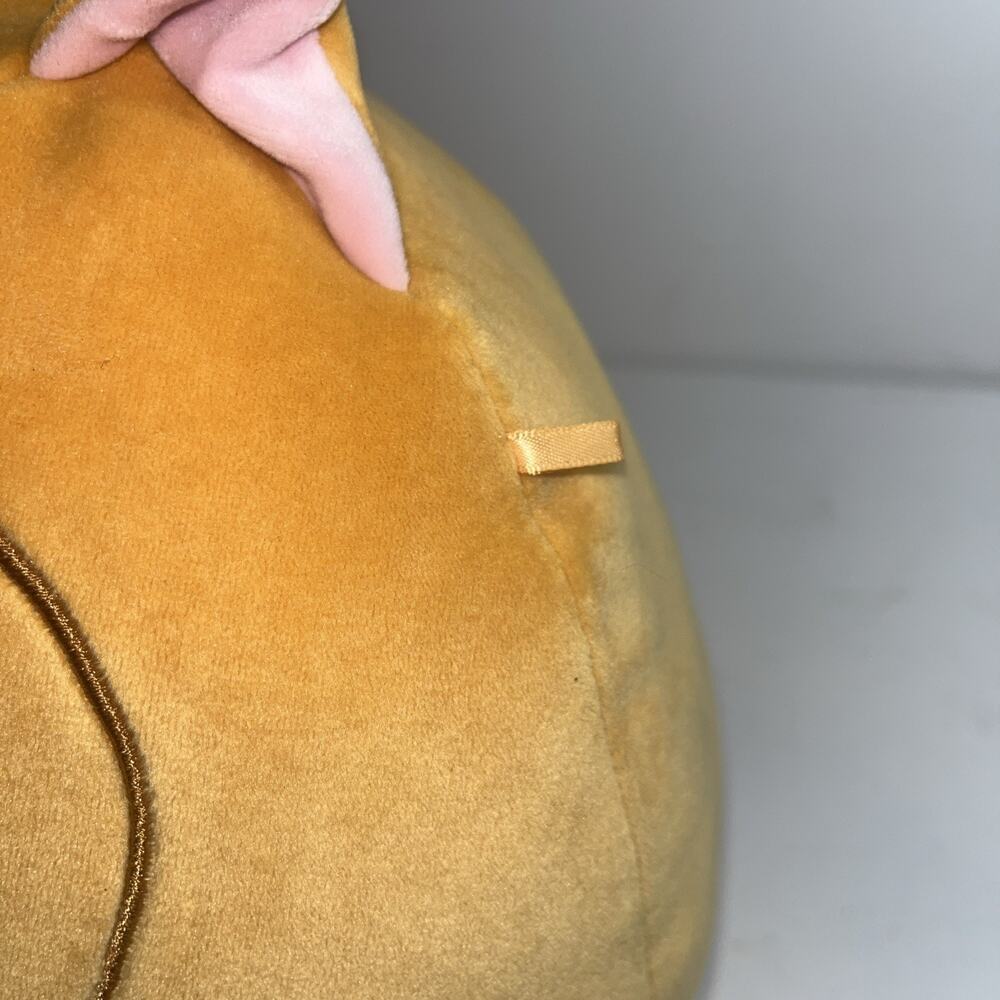 Sandro the Chow Chow Dog 11” ULTRA RARE Squishmallow NICE - Picture 8 of 8
